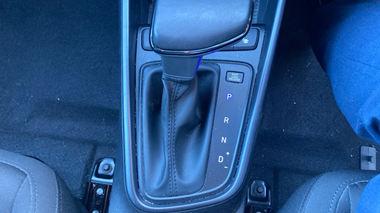 Hyundai BAYON 1.0 TGDi 48V MHEV Premium 5dr DCT Petrol Hatchback